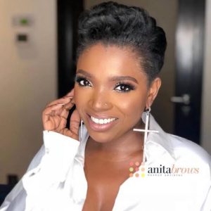 "How Did You Know She's On Drugs?*  Maraji Defends Annie Idibia Amidst Backlash Over Reality Show Appearance (DETAILS)