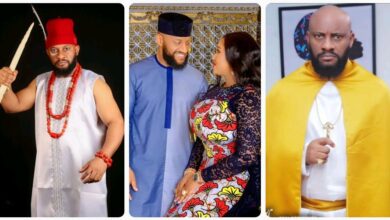 "So You’re Now a Native Doctor?" – Netizens React as Yul Edochie Declares Himself a Traditionalist