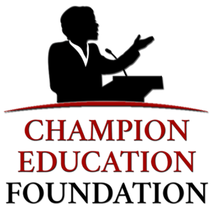 Champion Educational Foundation Scholarship