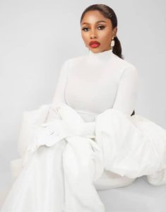 "Congratulations, We Can See The Baby Bump, Joy Is Coming" – Fans React to Mercy Eke’s Latest Video