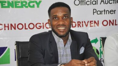 Okocha denies calling for NFF board dissolution, urges media accuracy