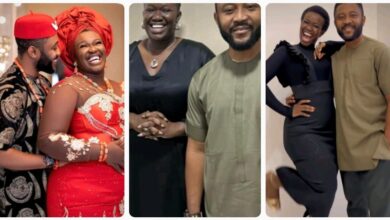 “I Was Looking Like His Aunty, Now I Look Like His Wife, My Husband Seniors Me With 7 Years” – Realwarripikin Speaks on Her Fitness Journey (VIDEO)