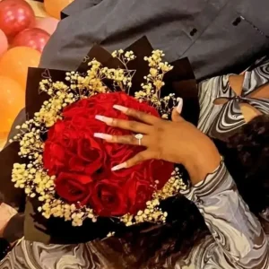 Congratulations in order as popular content creator, Neekah gets engaged (VIDEO/PHOTOS)