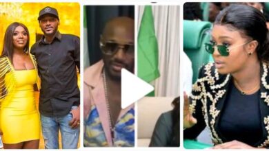 “I Love Hon. Natasha & I Want To Marry Her. Annie & I Have An Understanding…..”- 2face Reveals As He Releases Another Video