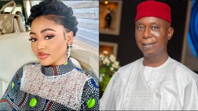 Regina Daniels deactivates IG amid husband's alleged child with Chika Ike