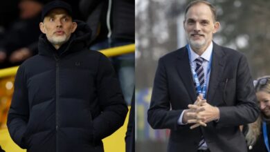 England boss Tuchel strikes agreement with FA to work from Germany