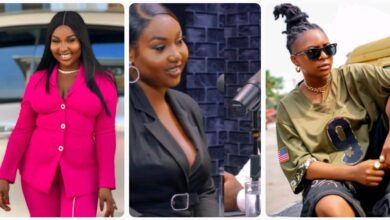 “Myself & DJ Flo Had A Big F!ght After The Show Over Money, She Also Blamed Me For Ruining Her Game In The Bbn House”- Rhuthee Opens Up About B££f With DJ Flo (VIDEO/DETAILS)