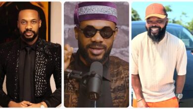 “Poor girls turn me on, the poorer the better, Nedu Pressured Me Into Saying this” – Mr Nigeria, Ugo Nwokolo Clarifies Viral Statement on ‘Honest Bunch’ Podcast (VIDEO)