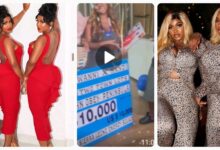 “No Be Cho Cho Cho, Show Workings!” – BBNaija Twins Wanni x Handi Brag As They Secure Big Wins After Show (DETAILS/VIDEO)