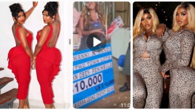 “No Be Cho Cho Cho, Show Workings!” – BBNaija Twins Wanni x Handi Brag As They Secure Big Wins After Show (DETAILS/VIDEO)