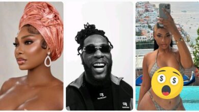 “ Burna Boy Promised To Buy Me A Lamborghini, Immediately He Sl£pt With Me He Stopped Replying My Texts “ Sophia Egbueje In Leaked Voice Note, Blast Ex Bestie, Ama Reginald (DETAILS)