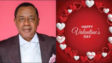 Bishop Ighele reveals why Valentine’s Day must be banned in Nigeria