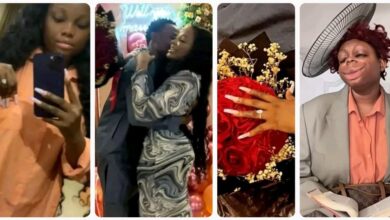 Congratulations in order as popular content creator, Neekah gets engaged (VIDEO/PHOTOS)