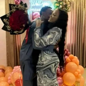 Congratulations in order as popular content creator, Neekah gets engaged (VIDEO/PHOTOS)