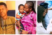 “I Will Still Sue Wunmi If DNA Says Liam Is My Grandson”- MohBad’s Father Reveals, Gives Reasons