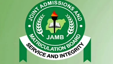 JAMB sets 320 UTME benchmark, opens door to candidates