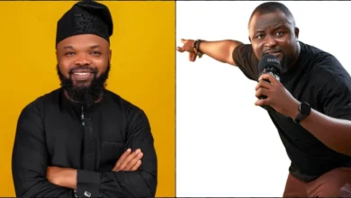 Lucky Udu exposes encounter with Nedu amid Honest Bunch Podcast controversy