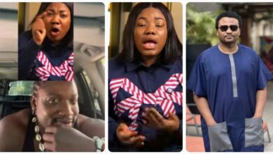 “Mercy Chinwo’s Video Screams Lies and Pretense” – VeryDarkBlackMan Calls Out Gospel Singer (VIDEO)