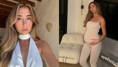 OnlyFans creator says she’s pregnant after sleeping with 100 men in one day