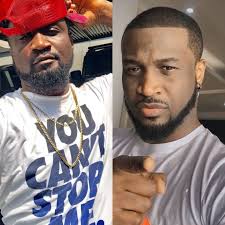 "Peter Put Jude In Prison & I'm Here To Bring Him Out"- Rudeboy Secures Brother Jude Okoye’s Release from EFCC Custody (DETAILS)