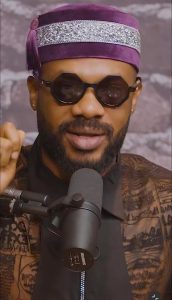 “Poor girls turn me on, the poorer the better, Nedu Pressured Me Into Saying this” – Mr. Supranational Ugo Nwokolo Clarifies Viral Statement on ‘Honest Bunch’ Podcast (VIDEO)