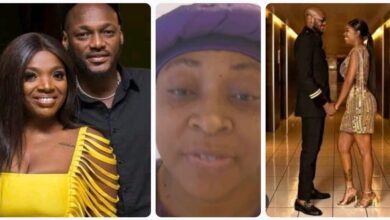 “Pray For Annie, I Saw Her Spirit Leaving & Wandering” – Prophetess Warns, Reveals Annie & 2face Have A Soul Tie Like Davido & Chioma (VIDEO)