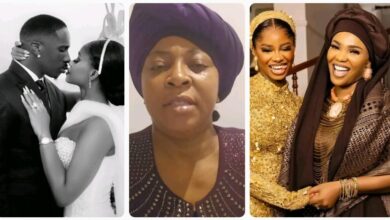 Prophetess Bright The Seer Warns Iyabo Ojo About Daughter’s Marriage