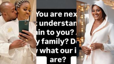 “So Annoying” Actress Chizzy Alichi Slams Nigerians Telling Her She Is ‘Next in Line’ After Congratulating Pregnant Colleagues