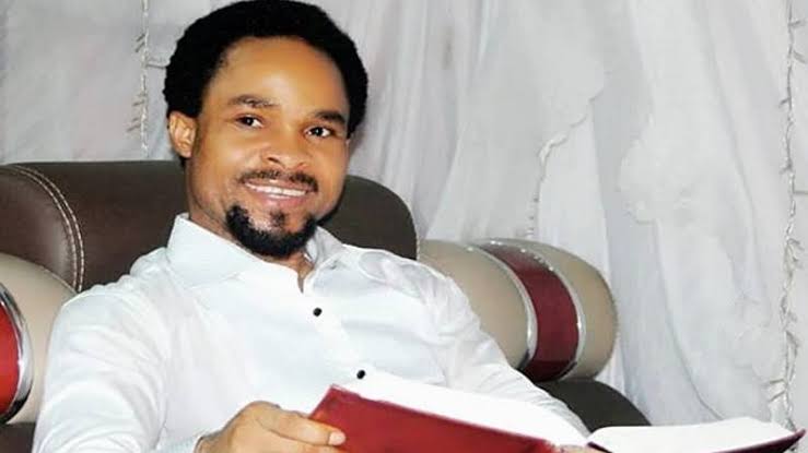 Stop videoing me when you see me or I will scatter that phone spiritually – Odumeje warns 