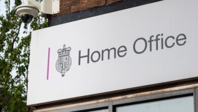 UK Home Office Fees; Complete Guide To Uk Visa Costs And Relocation Expenses In 2025