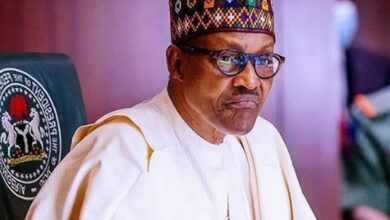 Under Buhari, many regions lacked peace