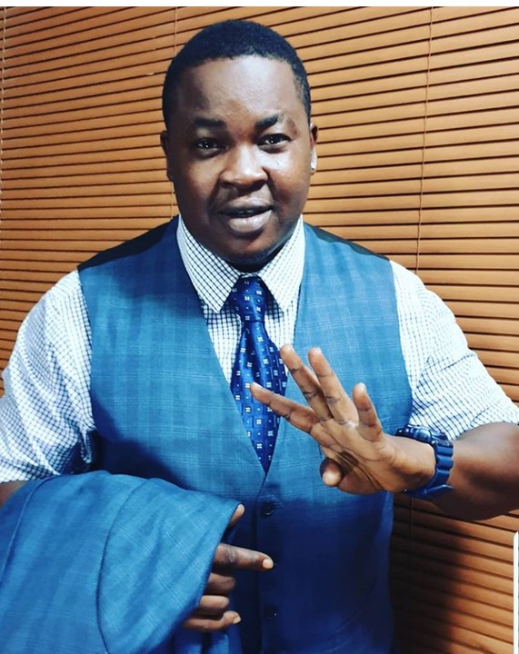 Baba Tee apologizes to Lande following 'one minute' affair confession 