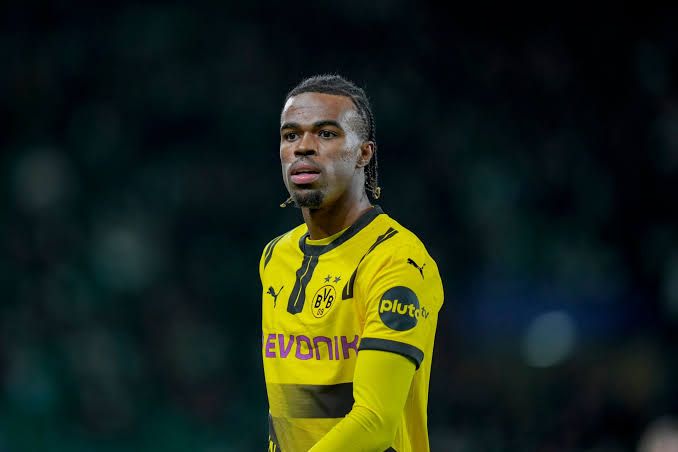 UCL: Dortmund sweat over Chukwuemeka’s fitness ahead of Lille test