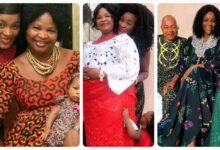  “I Felt Tremors All Over My Body Upon Hearing the News Of Mum’s D£ath”- Chacha Eke Mourns Mother’s Passing (VIDEO)