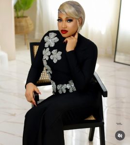 "See You In Court"- Actress Queeneth Hilbert Sues Destiny Etiko and Nigerian Police Over Alleged Harassment, Insists Destiny Snatched Her Boyfriends & She's Using Stanley Against Her (DETAILS)