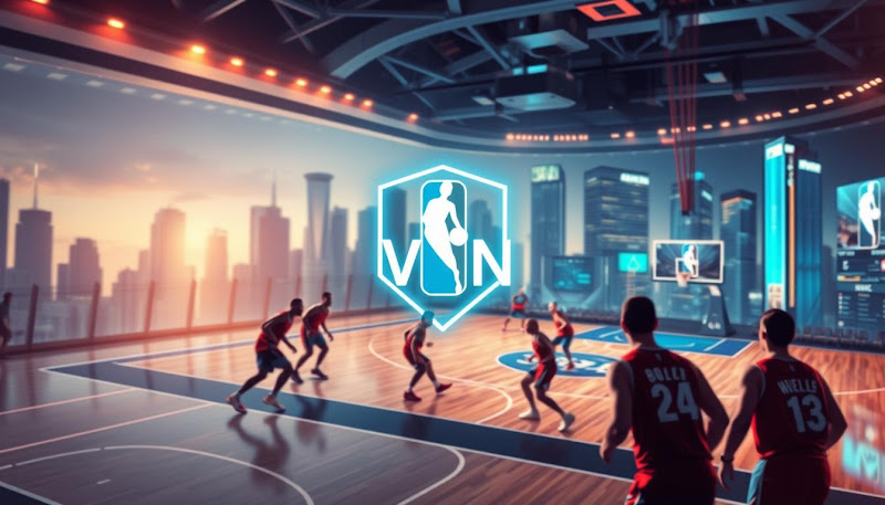 The 5 Official NBA Gaming, Streaming, and VPN Apps for Secure Viewing