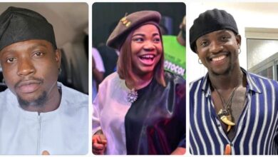 Mercy Chinwo Has Nothing To Do With VDM’s Arrest – Real Reason Behind VDM’s Detention Revealed (DETAILS)