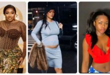 “You Were in Primary School When Rihanna Started Singing” — Actress Anita Joseph Slams Saidaboj For Criticising Rihanna’s Third Pregnancy (VIDEO)