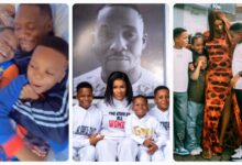 “Words Fail Me” – Late Junior Pope’s Wife Emotionally Celebrates Him on His Posthumous 45th Birthday (VIDEO)