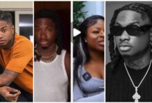 ” Divorces are too much, I am not going to wife anybody anytime soon” – Rapper, Lil Kesh opens up in recent interview