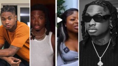 ” Divorces are too much, I am not going to wife anybody anytime soon” – Rapper, Lil Kesh opens up in recent interview