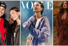 “I Was Wrong Baby Please Forgive Me”- Justin Bieber Begs Wife As She Appears On Vogue Cover, Reveals Past F!ghts (DETAILS)
