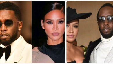 “Cassie Asked Me To Ur!nat£ On Her”- Escort Drops B0mbshell in Diddy & Cassie Legal Battle (DETAILS)