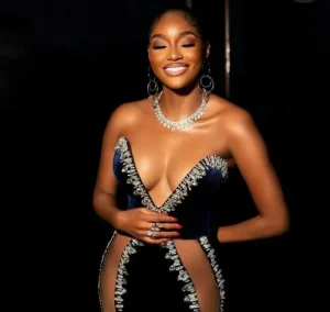 Old video of Beauty Tukura surfaces after she recently revealed her stance on pre-marital sex