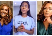 “You Don’t Only Look Th!n, You Look S!ck” – Blessing CEO Criticizes Mercy Johnson & Other’s New Statur£, Calls It Unhealthy (VIDEO)